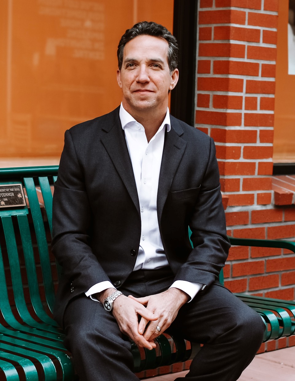 Christopher Theodore